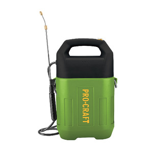 Акумуляторний обприскувач Procraft AS2-5