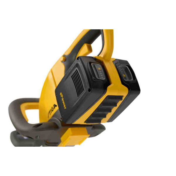 Кусторез аккумуляторный STIGA HT300eKit