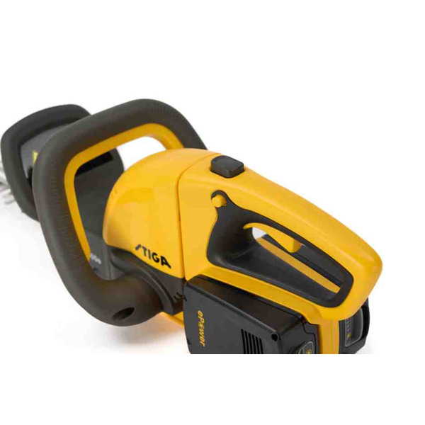 Кусторез аккумуляторный STIGA HT300eKit