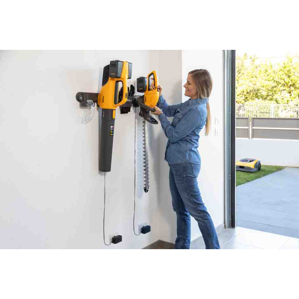 Кусторез аккумуляторный STIGA HT300eKit