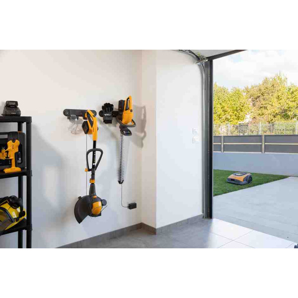 Кусторез аккумуляторный STIGA HT300eKit