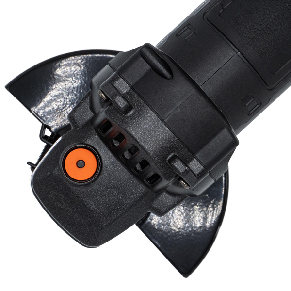 Акумуляторна болгарка STROMO AGA216 (безщіткова, з АКБ та ЗП) (300216)