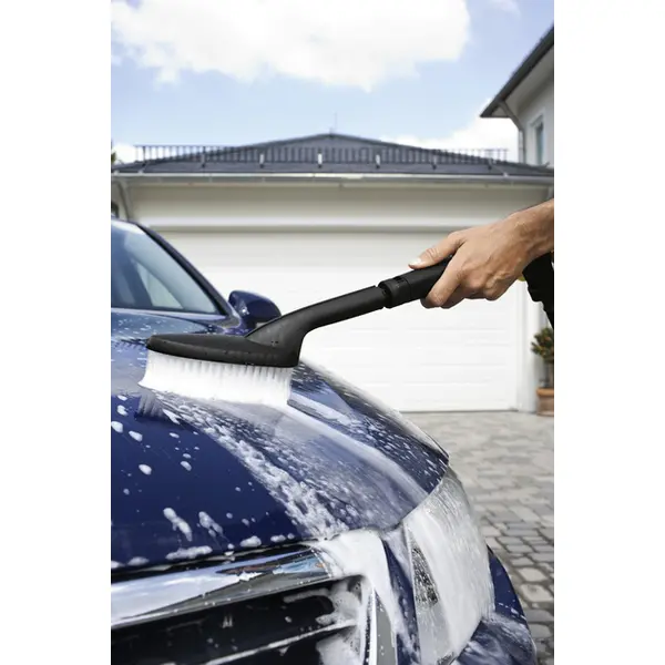 Мінімийка високого тиску Karcher K Silent Anniversary Edition 9 (1.600-956.0)