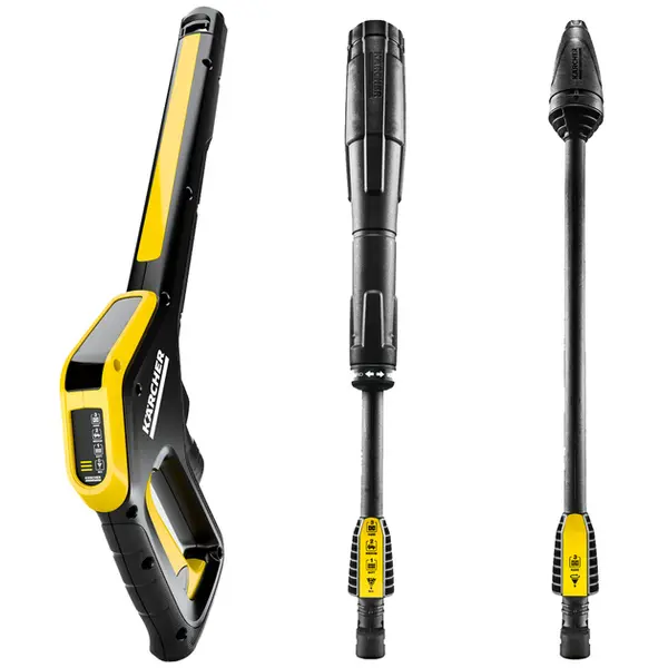 Мийка Karcher K 5 Power Control Flex Home & Brush Anniversary Edition