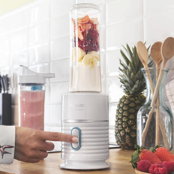 Блендер Cecotec Power Titanium 500 EasyGo (CCTC-03987)