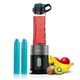 Блендер Cecotec Power Titanium 650 Fresh&Go Smoothie (CCTC-03989)