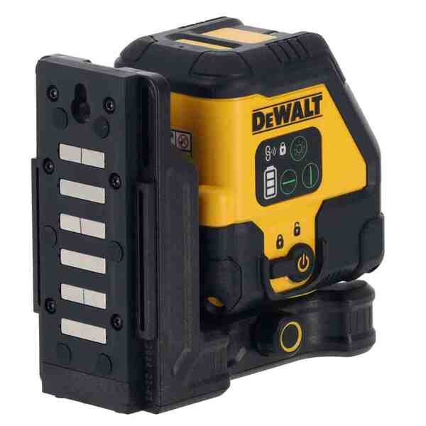 Рівень лазерний лінійний DeWALT DCLE14201GB