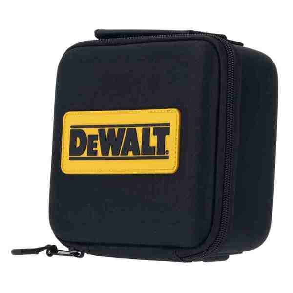 Рівень лазерний лінійний DeWALT DCLE14201RB