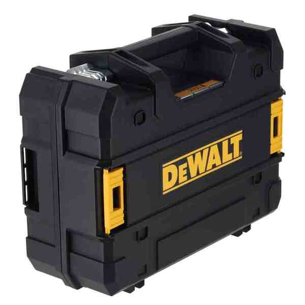 Рівень лазерний лінійний DeWALT DCLE34035D1