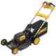 Газонокосарка DeWALT DCMWSP660N