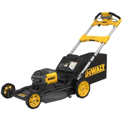 Газонокосарка DeWALT DCMWSP660N