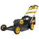 Газонокосарка DeWALT DCMWSP660N