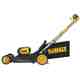 Газонокосарка DeWALT DCMWSP660N