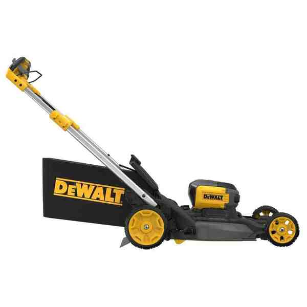 Газонокосарка DeWALT DCMWSP660N