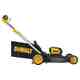 Газонокосарка DeWALT DCMWSP660N