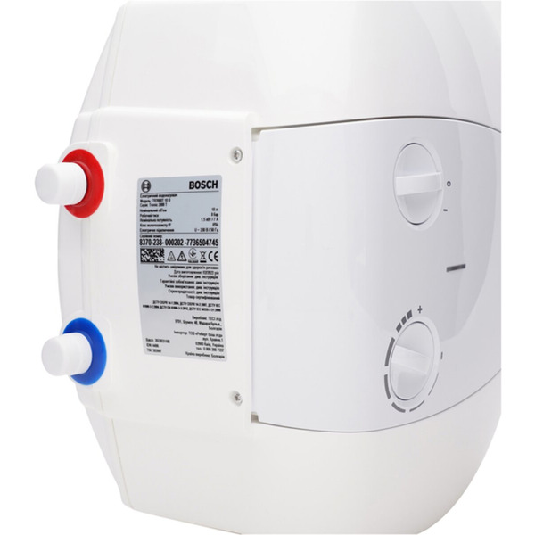 Бойлер BOSCH Tronic 2000T 15 В