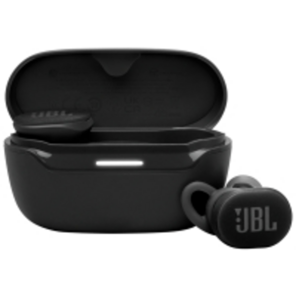 Навушники JBL Endurance Race 2 Black (JBLENDURACE2BLK)