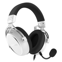 Навушники Hator Hypergang 3 White (ESH06)