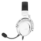 Гарнитура Hator Hypergang 3 White (ESH06)