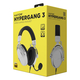 Гарнитура Hator Hypergang 3 White (ESH06)