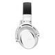 Гарнитура Hator Hypergang 3 White (ESH06)