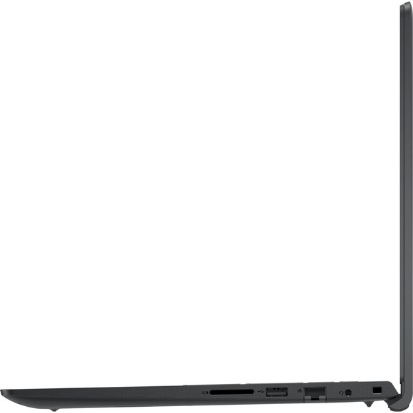Ноутбук DELL Vostro 3530 15.6FHD WVA/i5-1334U/16/512SSD/Intel Iris Xe/Lin/Black