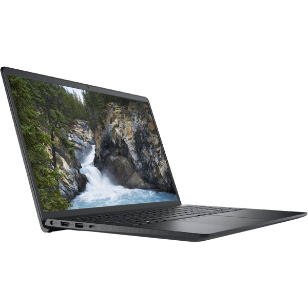 Ноутбук DELL Vostro 3530 15.6FHD WVA/i5-1334U/16/512SSD/Intel Iris Xe/Lin/Black