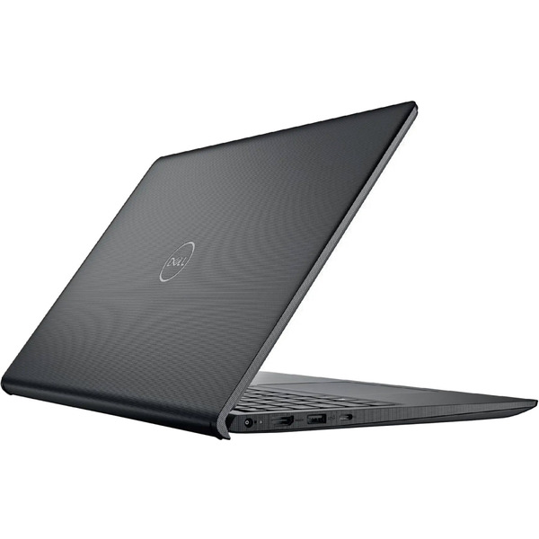 Ноутбук DELL Vostro 3530 15.6FHD WVA/i5-1334U/16/512SSD/Intel Iris Xe/Lin/Black