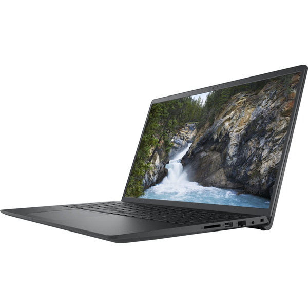 Ноутбук DELL Vostro 3530 15.6FHD WVA/i5-1334U/16/512SSD/Intel Iris Xe/Lin/Black