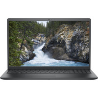 Ноутбук DELL Vostro 3530 15.6"FHD WVA/i5-1334U/16/512SSD/Intel Iris Xe/Lin/Black