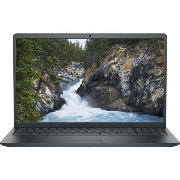 Ноутбук DELL Vostro 3530 15.6FHD WVA/i5-1334U/16/512SSD/Intel Iris Xe/Lin/Black