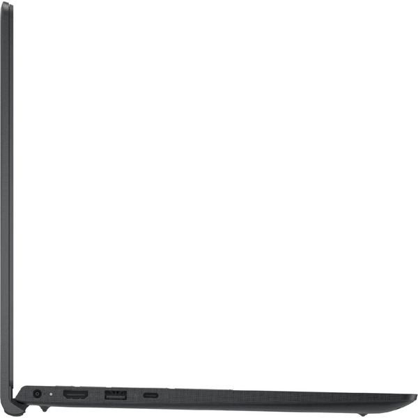 Ноутбук DELL Vostro 3530 15.6FHD WVA/i5-1334U/16/512SSD/Intel Iris Xe/Lin/Black