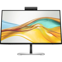 Монитор HP Series 5 Pro 524pm Black (9E0G9UT)