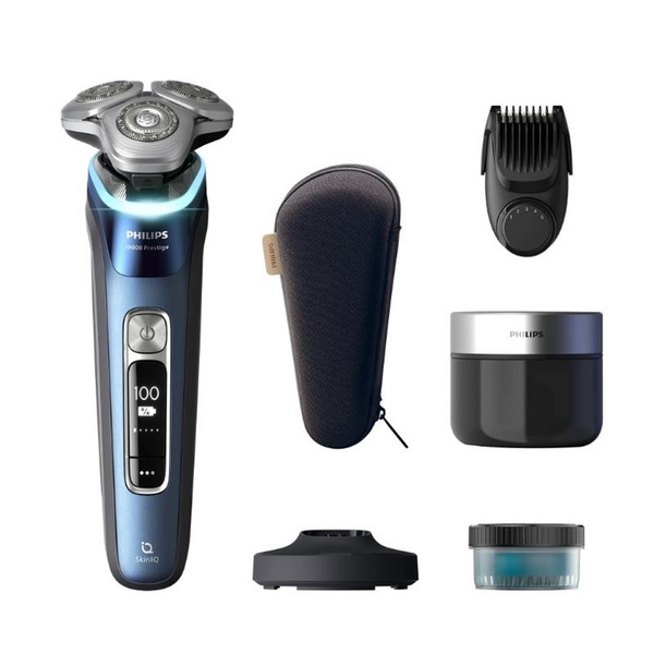 Електробритва PHILIPS i9000 Prestige XP9201/33