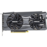 Відеокарта GeForce RTX3060 Inno3D Twin X2 OC, 8GB GDDR6 128bit, PCI Express