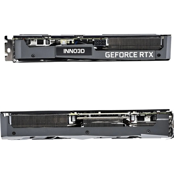 Видеокарта Inno3D GeForce RTX3060 Twin X2 OC, 8GB GDDR6 128bit, PCI Express