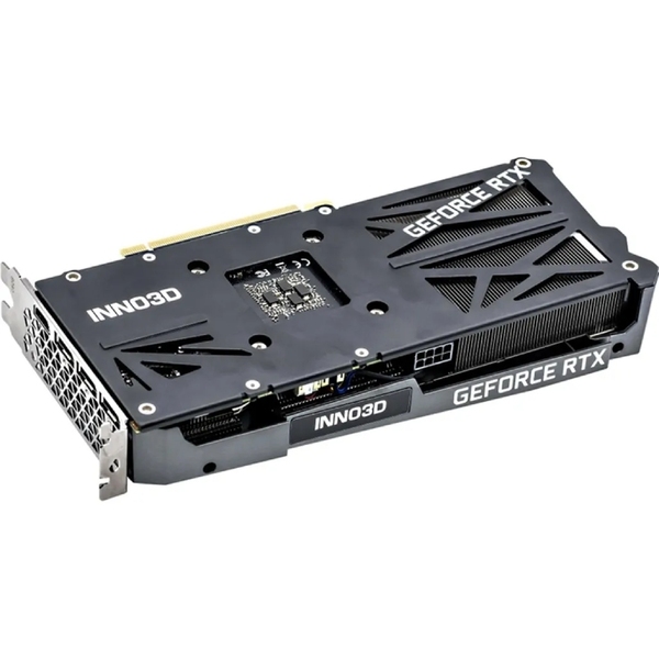 Видеокарта Inno3D GeForce RTX3060 Twin X2 OC, 8GB GDDR6 128bit, PCI Express