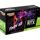 Відеокарта GeForce RTX3050 Inno3D Twin X2, 6GB GDDR6 96bit PCI-E 4.0