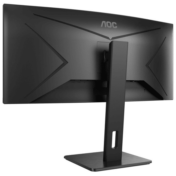 Монітор TFT 34 AOC CU34P2A