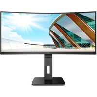 Монітор TFT 34" AOC CU34P2A