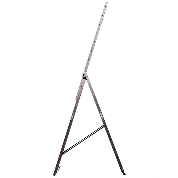 Драбина алюмінієва Procraft PLA3.704