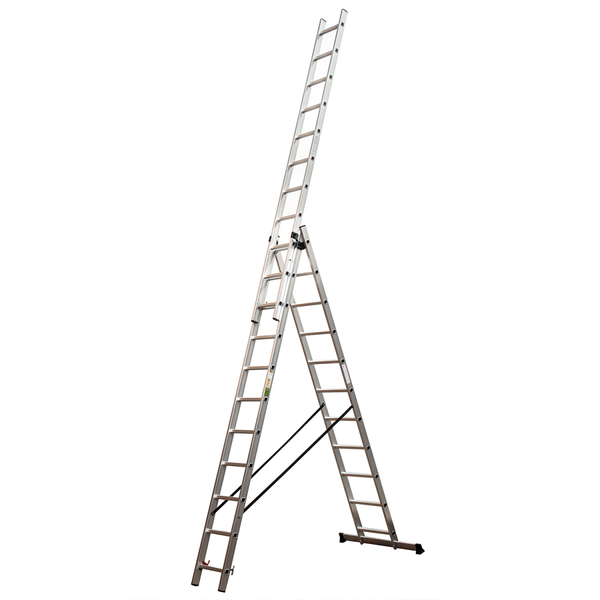 Драбина алюмінієва Procraft PLA3.704