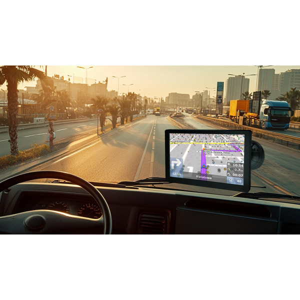 GPS Навігатор Modecom Device FreeWAY CX 9.0 TFT 8GB 9" MapFactor EU