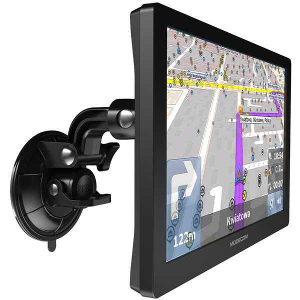 GPS Навігатор Modecom Device FreeWAY CX 9.0 TFT 8GB 9" MapFactor EU