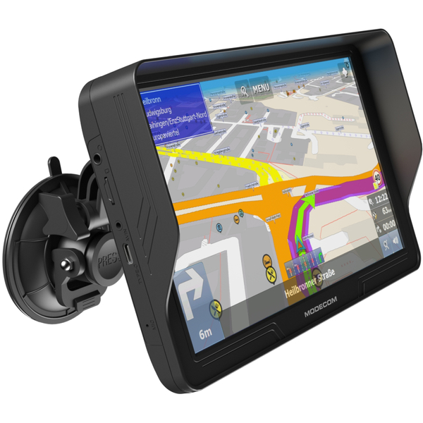 GPS Навігатор Modecom Device FreeWAY CX 9.3  TFT 16GB 9" MapFactor EU