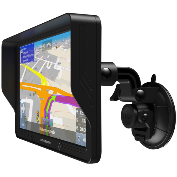 GPS Навігатор Modecom Device FreeWAY CX 9.3  TFT 16GB 9" MapFactor EU