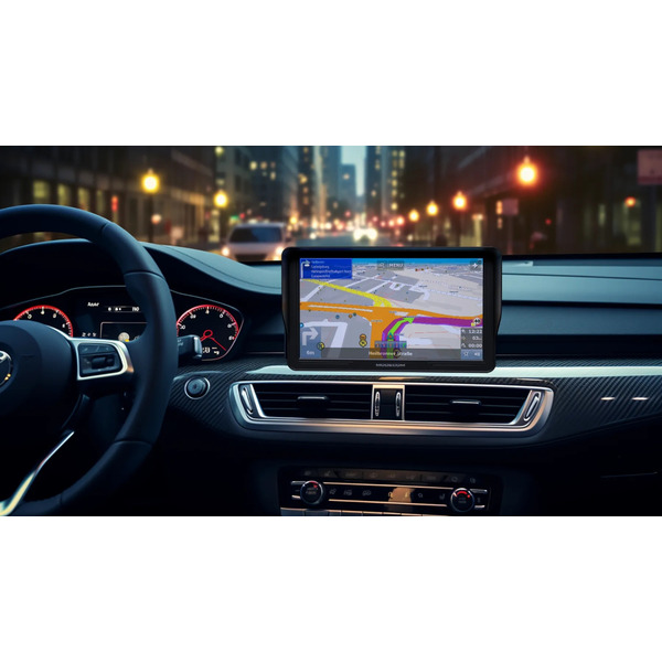 GPS Навігатор Modecom Device FreeWAY CX 9.3  TFT 16GB 9" MapFactor EU