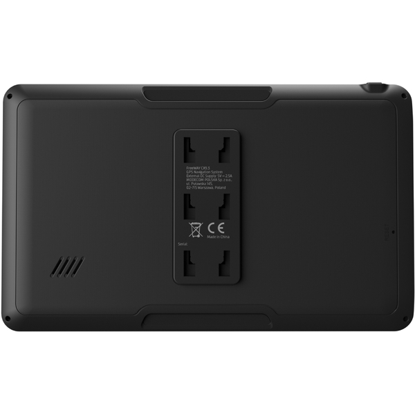 GPS Навігатор Modecom Device FreeWAY CX 9.3  TFT 16GB 9" MapFactor EU