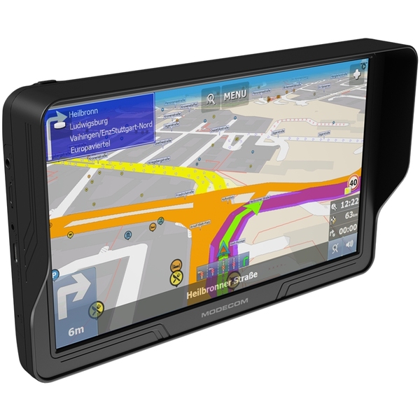 GPS Навігатор Modecom Device FreeWAY CX 9.3  TFT 16GB 9" MapFactor EU