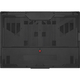 Ноутбук ASUS TUF Gaming F15 15.6"FHD IPS 144Hz/i5-12500H/16/512SSD/RTX3050 4GB/DOS/Mecha Gray